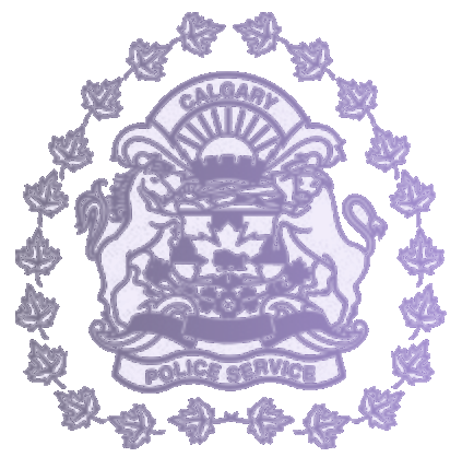 Calgary Police Service
